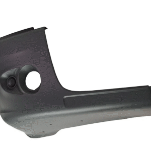 564.46204 - Bumper Cover-Fog Lamp Holes Freightliner