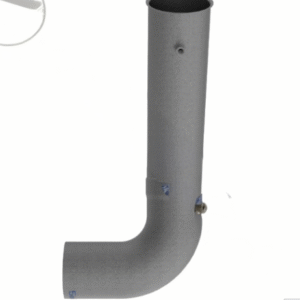 562.U55582167A - Exhaust Pipe ALZ IHC