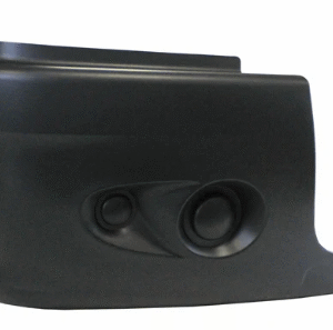 564.46202 - Bumper Cover RH Freightliner