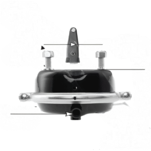 179.M1430902 - MGM Service Chamber C30L3