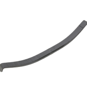 TRA031 - Single Leaf Trailer Spring