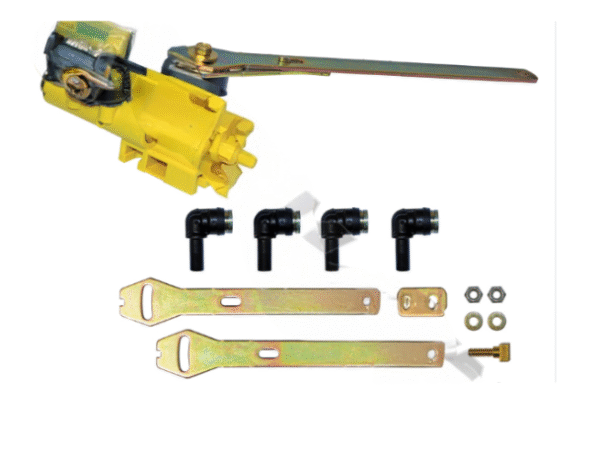 171.50860016OE - Universal Max Height Control Valve Kit