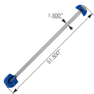 815.08000 - Continental Belt Measuring Gauge