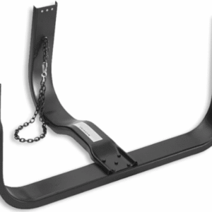 573.30001 - Spare Tire Carrier Rack