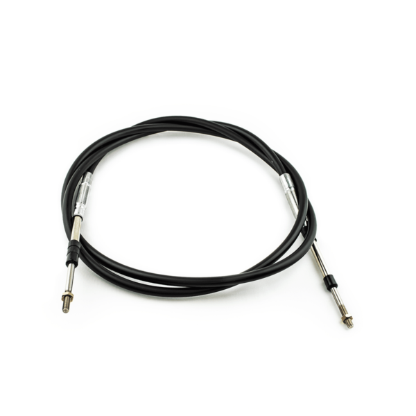 179.3014.10 - Push-Pull Heavy Duty Control Cable 10FT