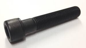 FSH120234GR8K - Socket Head Allen Screw Kit