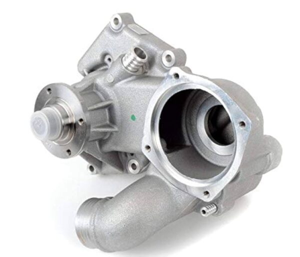 800.12637105 - Water Pump Only GM