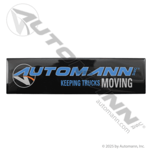 571.D404 - Automann Decal 300mm x 76mm Bubble