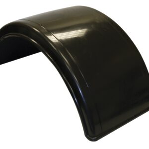 562.9163 - Full Round Fender Poly 19.5in