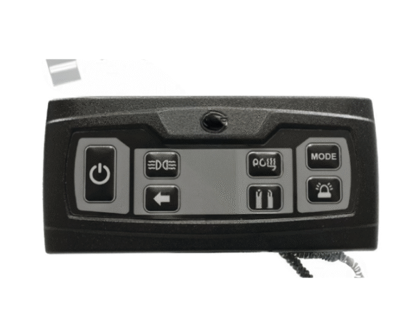 571.358115681HE - Hella Light Bar Control Unit