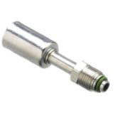 177.7440 - Air Hose Assy 3/8in 3/8in SAE Swl-40in L