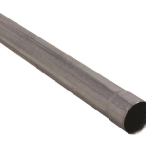 562.U7150-10A - Straight Tubing 5in X 10ft Aluminized