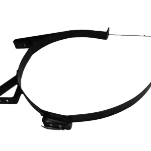 M203905 - Fuel tank Strap LH-RH IHC