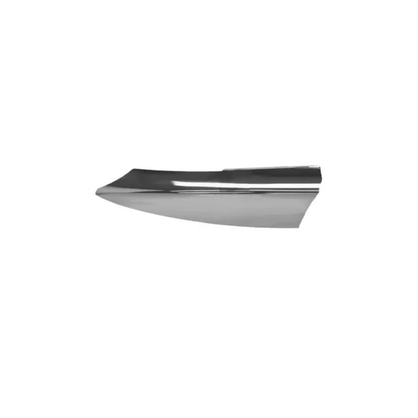 564.55106TFRC - Top Bumper Filler Chrome RH IHC ProStar