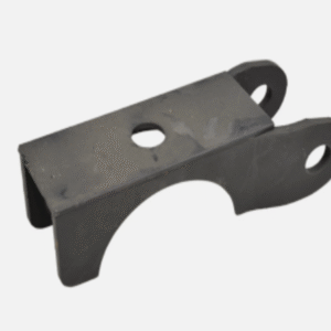 M693 - Spring Seat 4in X 6in Axle 1-3/4in Hutch