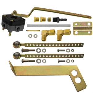 171.AKH238B3OE - HCV Non-Delay Kit Intraax AAT23K-25K-30K