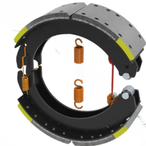 144.471980.12110 - RSD Shoe Box Kit 16.5in x 5in 12K