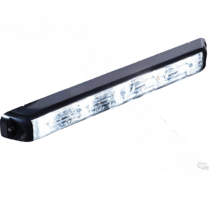 571.358118581HE - Hella Quad LED Warning Light