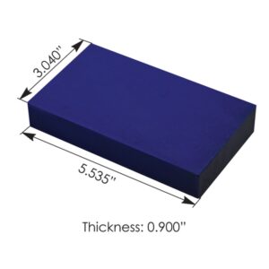 MN92875UB - Adapter Plate Pad Poly Neway