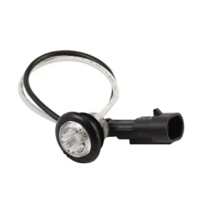 PHI51-34021 - Auxiliary Light 3/4in Round PERMALITE XT