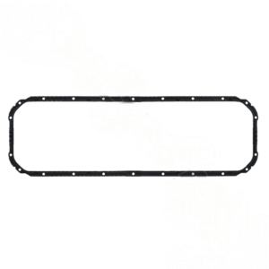 840.623367EL - Oil Pan Gasket Volvo D13