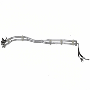 830.946028 - AC Cassette Frontwall Freightliner