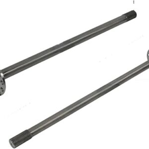 756.AS1014 - Axle Shaft