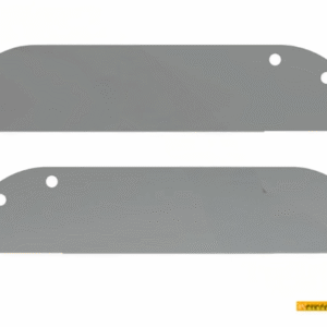 562.46002SS - Window Chop Top Freightliner