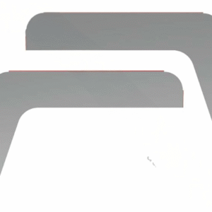 562.59002AS - Window Chop Top Kenworth