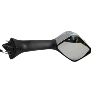 563.55109C - Hood Mount Mirror LH Chrome IHC