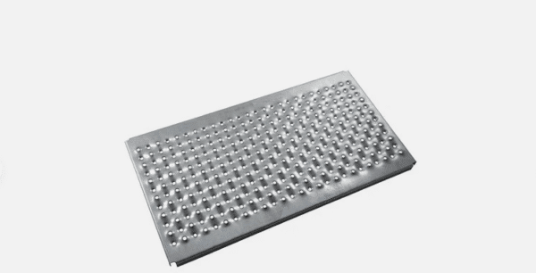 562.P24X34 - Deck Plate 24in X 34in