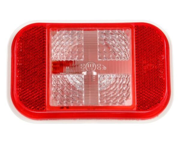 571.LD45WR-K - Back-Up LED Combination Light Kit