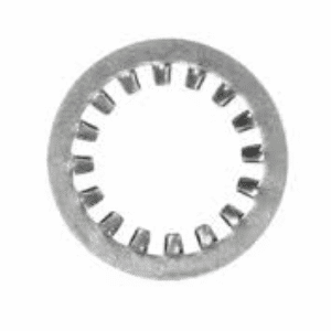 RW1160673B000 - L-Wash 1-1/2in  Intl Toothlock