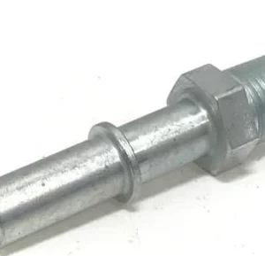 177.81116B - Fitting 1/4in NPT x 3/8in Stem Straight