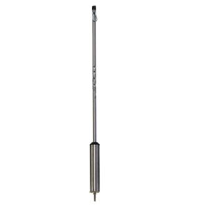 177.3023 - Pogo Stick Stainless Steel 50in