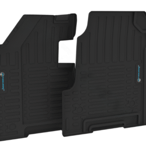 562.FM94102MS - Floor Mat Set Western Star Molded