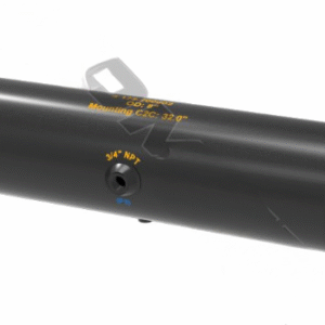 172.200002 - Air Tank 1425 Cubic in Vol 8.000in Dia