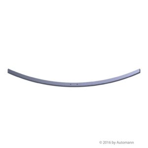 400R447-72N - Repair Plate No Center Bolt Hole