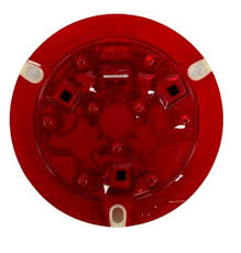 PHI51-40402 - PERMALITE XT 4in Round Flange Mount STT