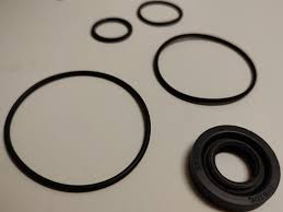 465.4100 - Steering Pump Kit