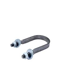 M225951P - U Bolt Clamp Chevrolet/GM