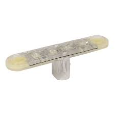 PHI51-18701 - License Light 4in Light PERMALITE XT