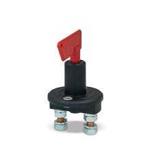 08098700-BP - 100A LAS Battery Switch