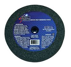 SHK12777 - 7in x 1in Bench Grinding Wheel 36 Grit
