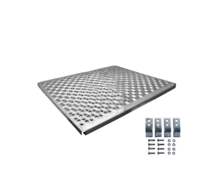 562.P29X34 - Deck Plate 29in X 34in