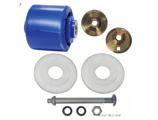 MSRK1737XUB - Service Repair Kit Poly Watson & Chalin