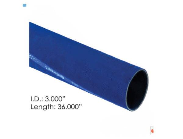 817.57240 - Conti Elite Radiator Hose 2.500in X 36in