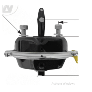 179.M1431902 - MGM Service Chamber C30L3