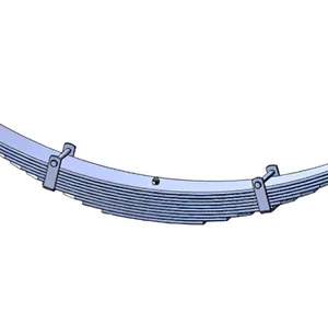 22-315HD - 5 Leaf HD Helper Spring