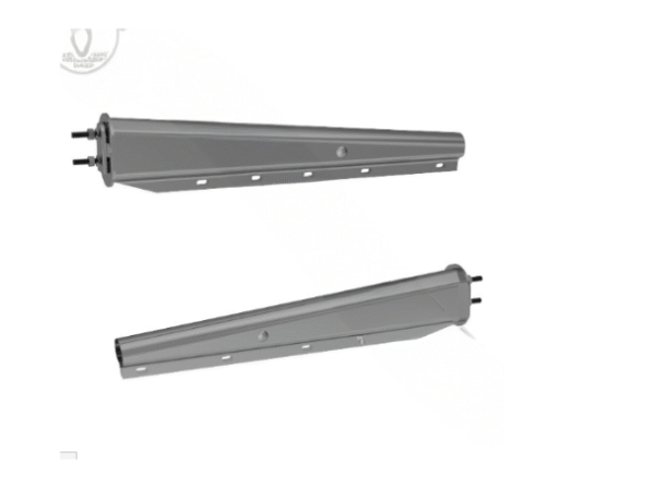 562.492SS430 - Spring-Loaded Hanger Tapered SS430